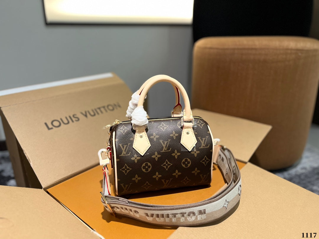 LV pillow  custom bag