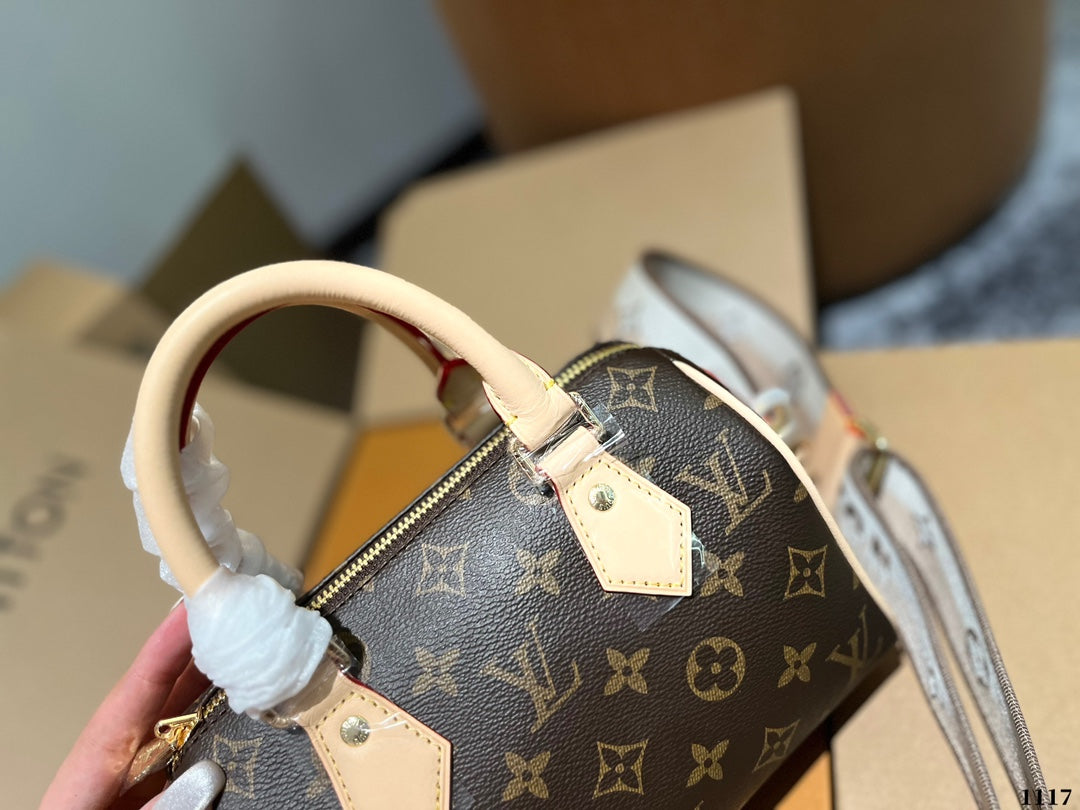 LV pillow  custom bag