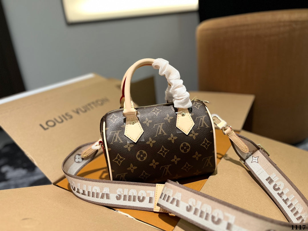 LV pillow  custom bag