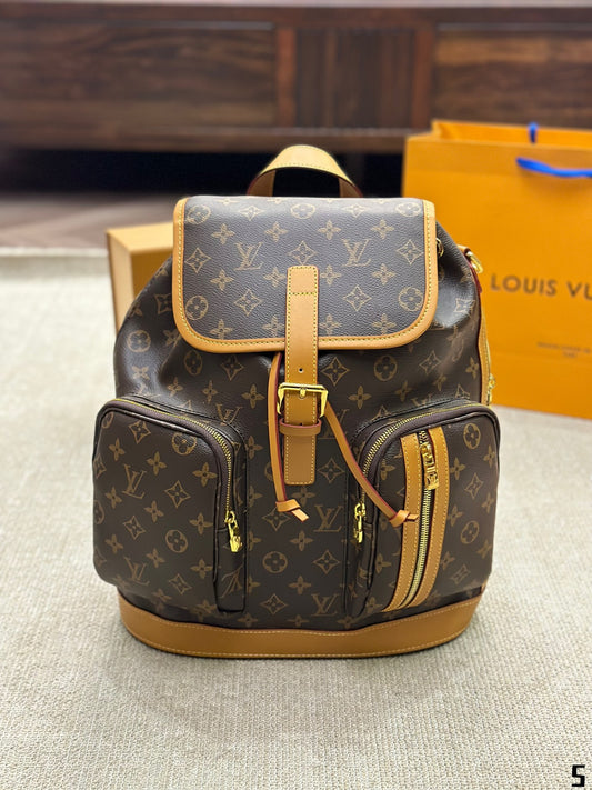 LV custom bag