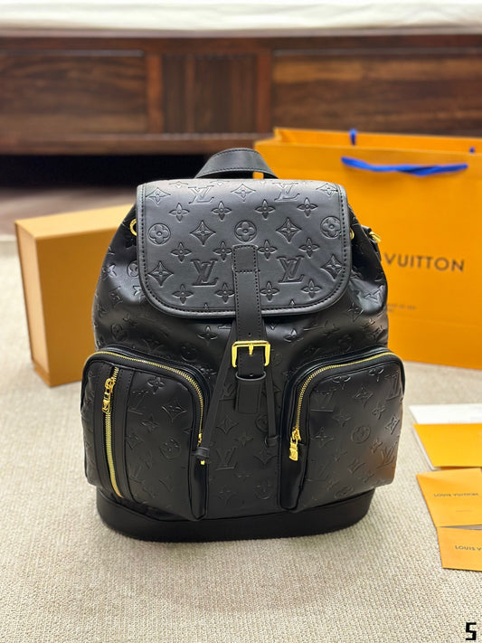 LV custom bag